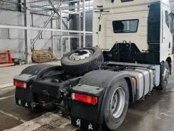 Тягач Седельный тягач FAW J6P 2026 года новый фото 4