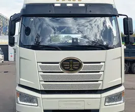 Тягач Седельный тягач FAW J6P 2023 года новый фото 3