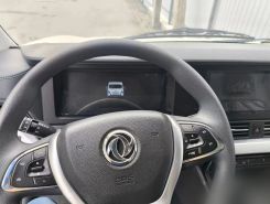 Автофургон Автофургон Dongfeng 2024 года новый фото 9