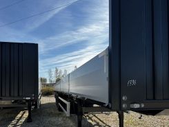 Полуприцеп Тонар B3-16 (98881) 2026 года новый фото 5