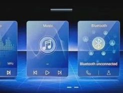 Микроавтобус Foton View 2026 года новый фото 20