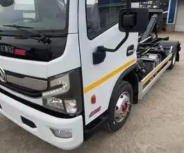 Мультилифты Мультилифт Dongfeng C80 2026 года новый фото 2