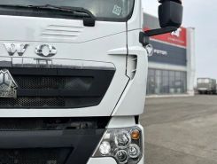 Рефрижератор Фургон  Howo 2024 года новый фото 9