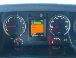 Тягач Седельный тягач Scania P-series 2018 года б/у фото 5