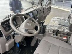 Тентованный грузовик Тентованный грузовик  Foton 2026 года новый фото 19