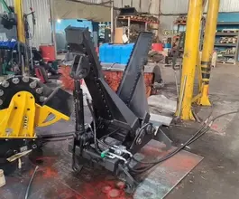 Навесное оборудование  Камаз 4308 2026 года новый фото 3