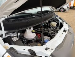 Рефрижератор Фургон  Sollers 2025 года новый фото 16