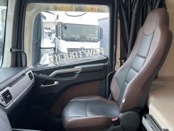 Тягач Седельный тягач FAW J7 2023 года б/у фото 19