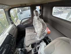 Рефрижератор Фургон  Foton 2024 года новый фото 5