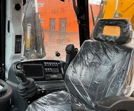 Экскаватор-погрузчик Экскаватор-погрузчик Lonking 84C, 2025 2026 года б/у фото 4