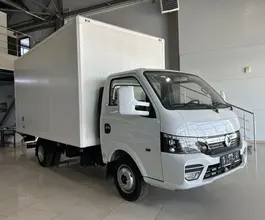 Фургон  Dongfeng 2024 года новый фото 2