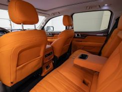 Бортовой Бортовой Foton Tunland V9 2025 года б/у фото 19