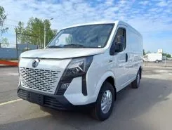 Автофургон Автофургон  Dongfeng 2024 года новый фото 3