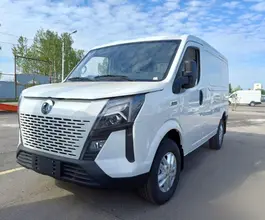 Автофургон Автофургон  Dongfeng 2024 года новый фото 3