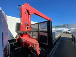 Бортовой Бортовой Dongfeng C120T, Dongfeng 2024 года новый фото 4