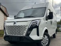 Автофургон Автофургон  Dongfeng 2026 года новый фото 3