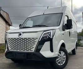 Автофургон Автофургон  Dongfeng 2026 года новый фото 3