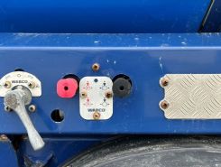 Полуприцеп битумовоз/нефтевоз ППЦ 36 м3  Bonum 914220-01 2018 года б/у фото 5