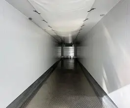 Полуприцеп-рефрижератор Тонар 97861 2025 года новый фото 4