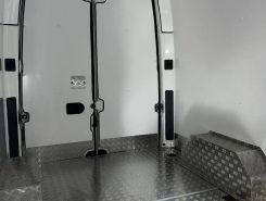 Рефрижератор Фургон Dongfeng 2026 года новый фото 9