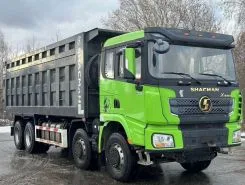 Самосвал Самосвал  Shacman X3000 2022 года б/у фото 2