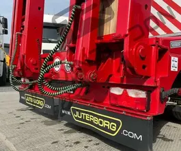 Трал Трал Juterborg JTB-40 2025 года новый фото 4