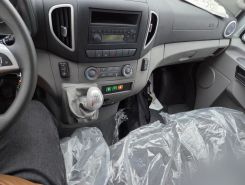 Автофургон Автофургон Sollers 2024 года новый фото 13