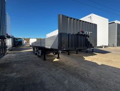 Полуприцеп Тонар B4-13V (97883) 2026 года новый