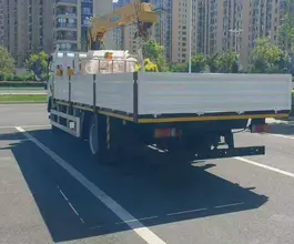 Бортовой Бортовой ISUZU Elf (N-series),  2026 года новый фото 5