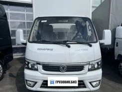 Автофургон Автофургон  Dongfeng 2023 года новый фото 2