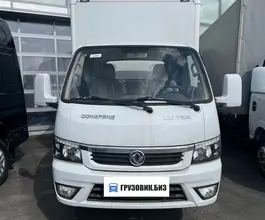 Автофургон Автофургон  Dongfeng 2023 года новый фото 2