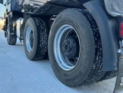 Тягач Седельный тягач Scania P-series 2018 года б/у фото 11