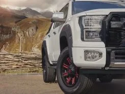 Автофургон Автофургон  Foton 2026 года новый фото 4
