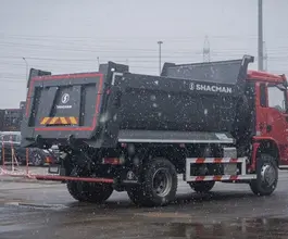 Самосвал Самосвал    2026 года б/у фото 5
