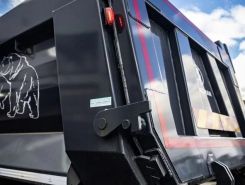 Самосвал Самосвал  Shacman L3000 2024 года новый фото 14