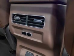 Бортовой Бортовой Foton Tunland V7 2025 года б/у фото 5