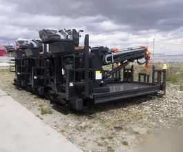 Буровая установка Rusman SA050 2026 года новый фото 2