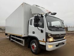 Рефрижератор Фургон  Dongfeng 2024 года новый фото 6