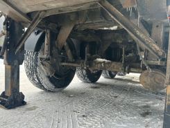 Самосвальный полуприцеп РИАТ 924940 2023 года б/у фото 17