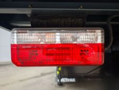 Бортовой Бортовой Dongfeng C120L 2026 года новый фото 14