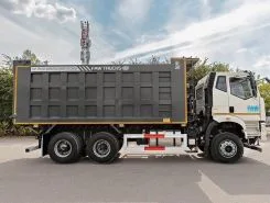 Самосвал Самосвал  FAW J6P CA3250 2024 года новый фото 4