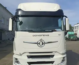 Тягач Седельный тягач Dongfeng gx 2024 года новый