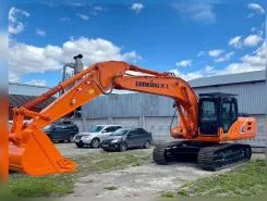 Экскаватор Lonking CDM6225N 2025 года б/у