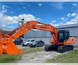 Экскаватор Lonking CDM6225N 2025 года б/у