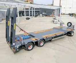 Трал Трал Juterborg JTB-36 2026 года новый фото 5