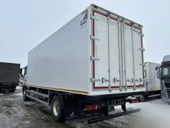 Рефрижератор Фургон  Howo 2026 года новый фото 8