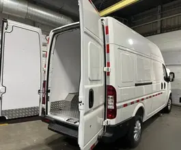Рефрижератор Фургон  Dongfeng 2026 года новый фото 3