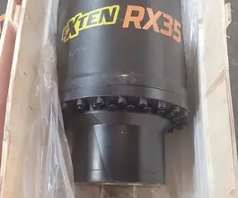Буровая установка Exten PD25 2026 года новый фото 3