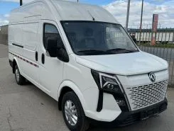 Автофургон Автофургон  Dongfeng 2024 года новый
