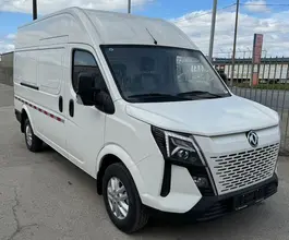Автофургон Автофургон  Dongfeng 2024 года новый
